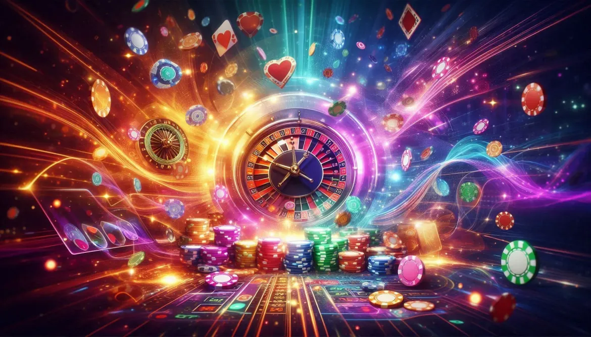 Mega Bet Casino
